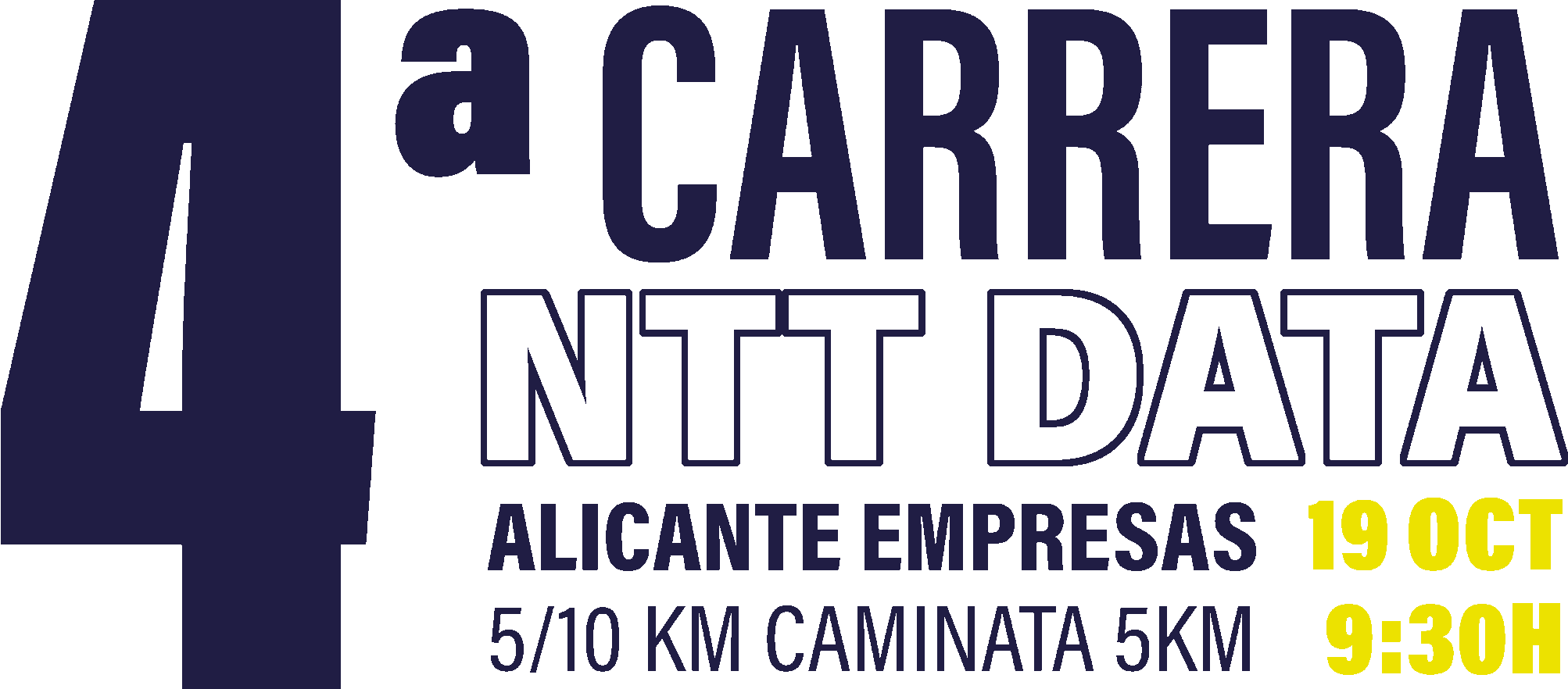 Carrera Alicante Empresas